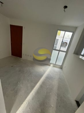 Apartamento, 2 quartos, 36 m² - Foto 11