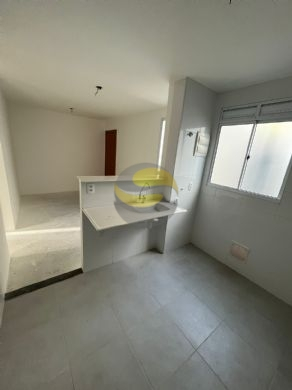 Apartamento, 2 quartos, 36 m² - Foto 12