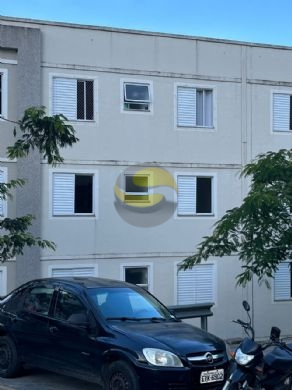 Apartamento, 2 quartos, 36 m² - Foto 1