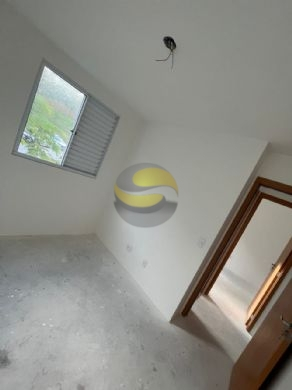 Apartamento, 2 quartos, 36 m² - Foto 16