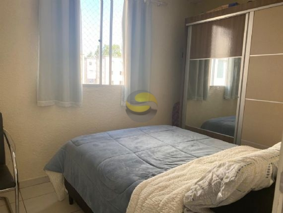 Apartamento, 1 quarto, 39 m² - Foto 9