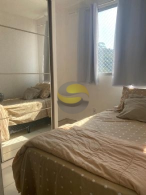 Apartamento, 1 quarto, 39 m² - Foto 10