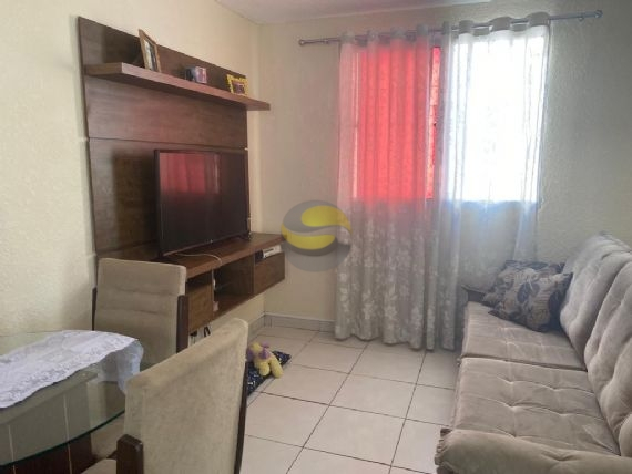 Apartamento, 1 quarto, 39 m² - Foto 7