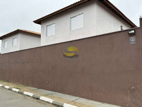 Casa de Condomínio, 2 quartos - Foto 9