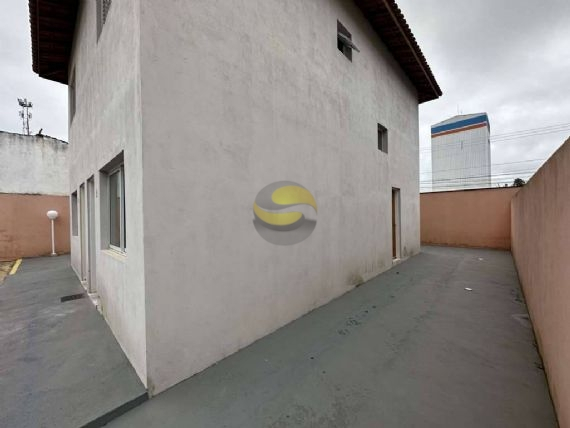 Casa de Condomínio, 2 quartos - Foto 16