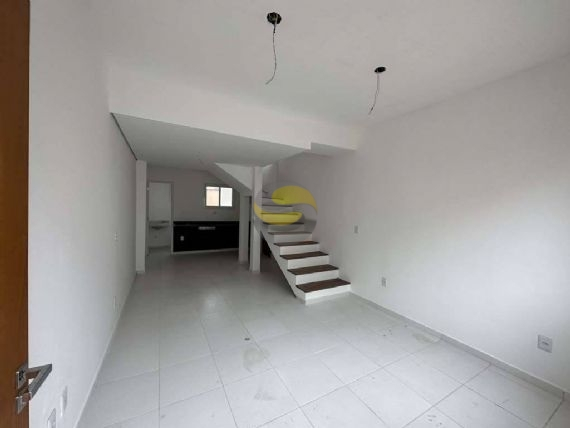 Casa de Condomínio, 2 quartos - Foto 18