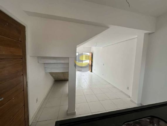 Casa de Condomínio, 2 quartos - Foto 19