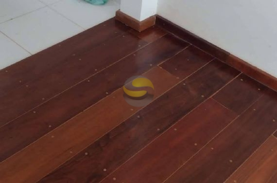 Casa de Condomínio, 2 quartos - Foto 25