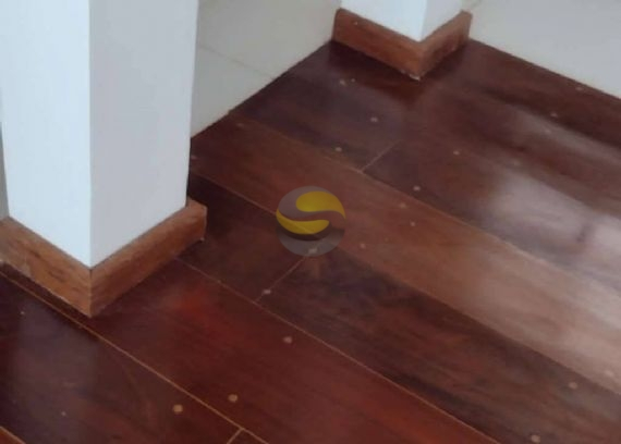 Casa de Condomínio, 2 quartos - Foto 27