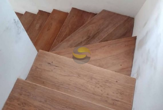 Casa de Condomínio, 2 quartos - Foto 34