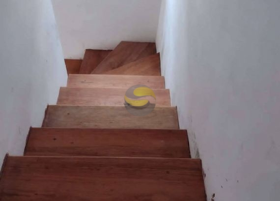 Casa de Condomínio, 2 quartos - Foto 35