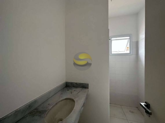 Casa de Condomínio, 2 quartos - Foto 38