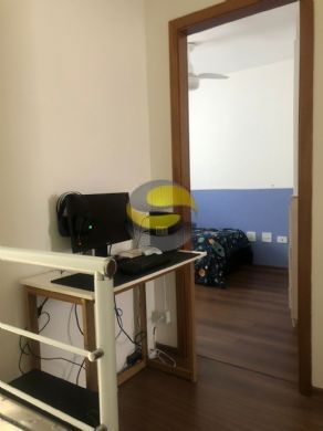 Casa de Condomínio, 2 quartos - Foto 11
