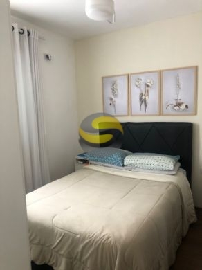 Casa de Condomínio, 2 quartos - Foto 17