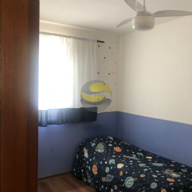 Casa de Condomínio, 2 quartos - Foto 21