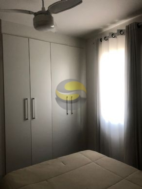 Casa de Condomínio, 2 quartos - Foto 22
