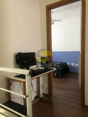 Casa de Condomínio, 2 quartos - Foto 23