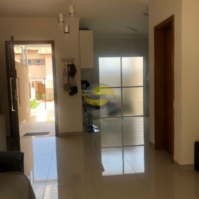 Casa de Condomínio, 2 quartos - Foto 7
