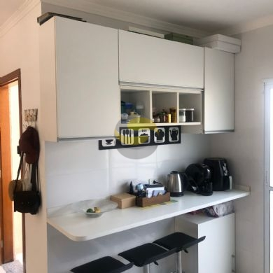 Casa de Condomínio, 2 quartos - Foto 10