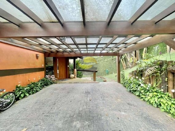 Casa de Condomínio, 3 quartos - Foto 9