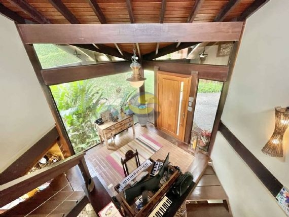Casa de Condomínio, 3 quartos - Foto 11