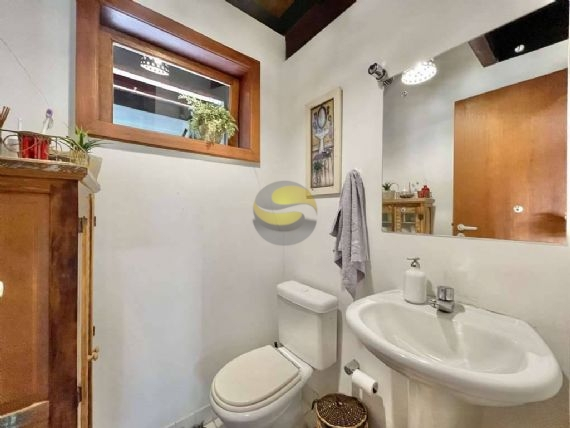 Casa de Condomínio, 3 quartos - Foto 14