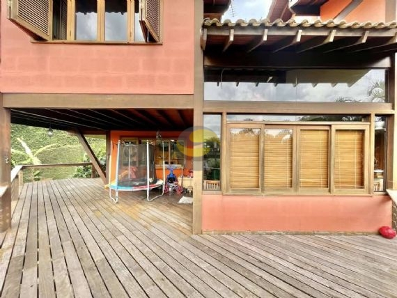 Casa de Condomínio, 3 quartos - Foto 23