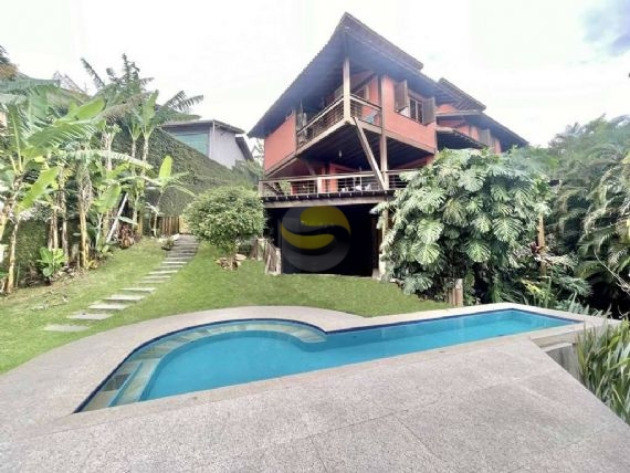 Casa de Condomínio, 3 quartos - Foto 31