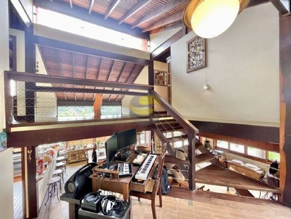 Casa de Condomínio, 3 quartos - Foto 32
