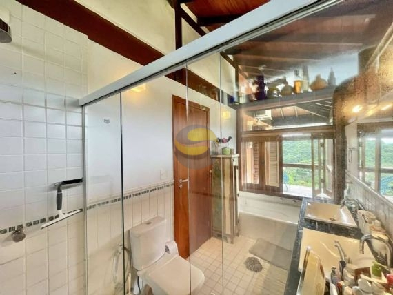 Casa de Condomínio, 3 quartos - Foto 36