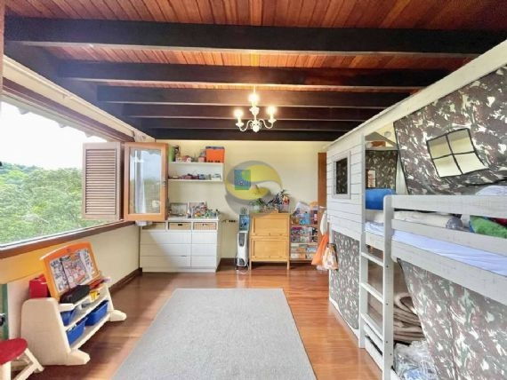 Casa de Condomínio, 3 quartos - Foto 41