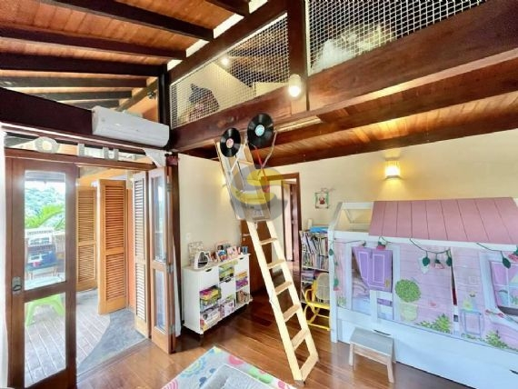 Casa de Condomínio, 3 quartos - Foto 43
