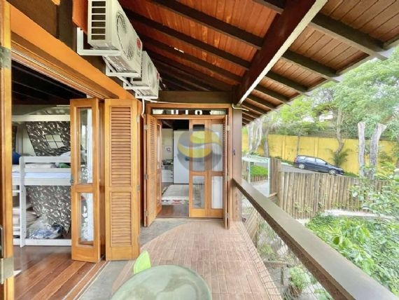 Casa de Condomínio, 3 quartos - Foto 47