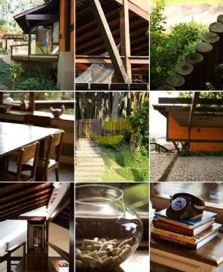 Casa de Condomínio, 3 quartos - Foto 53