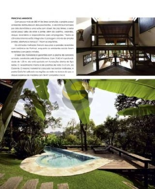Casa de Condomínio, 3 quartos - Foto 54