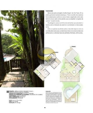 Casa de Condomínio, 3 quartos - Foto 56