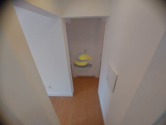 Casa de Condomínio, 2 quartos - Foto 7