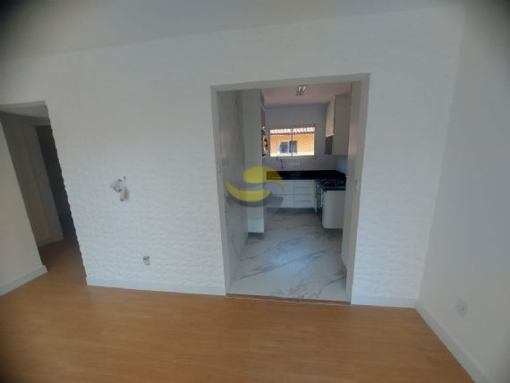 Casa de Condomínio, 2 quartos - Foto 6