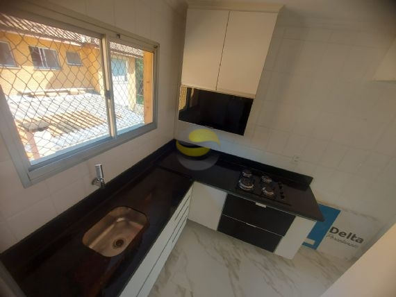 Casa de Condomínio, 2 quartos - Foto 2