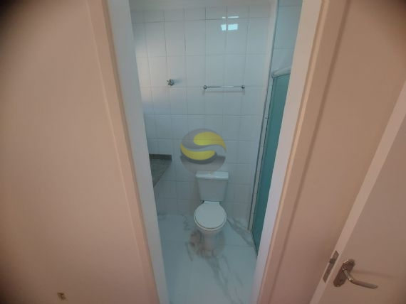Casa de Condomínio, 2 quartos - Foto 17