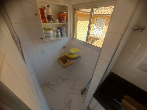 Casa de Condomínio, 2 quartos - Foto 21