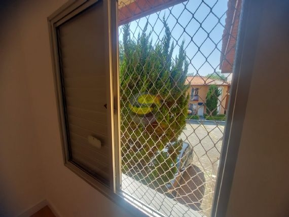 Casa de Condomínio, 2 quartos - Foto 23