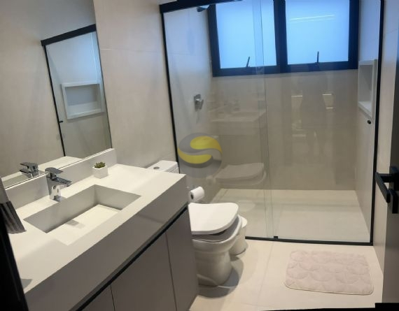 Casa de Condomínio, 4 quartos - Foto 11