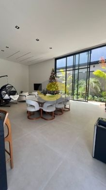 Casa de Condomínio, 4 quartos - Foto 18