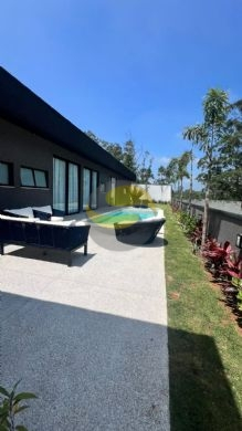 Casa de Condomínio, 4 quartos - Foto 24