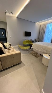 Casa de Condomínio, 4 quartos - Foto 32