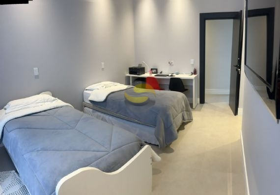 Casa de Condomínio, 4 quartos - Foto 43