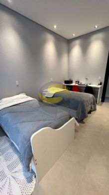 Casa de Condomínio, 4 quartos - Foto 45