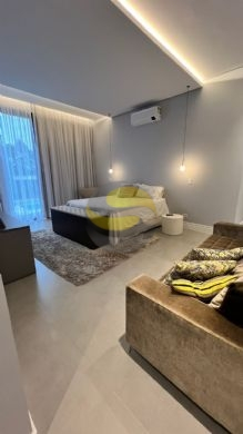 Casa de Condomínio, 4 quartos - Foto 47