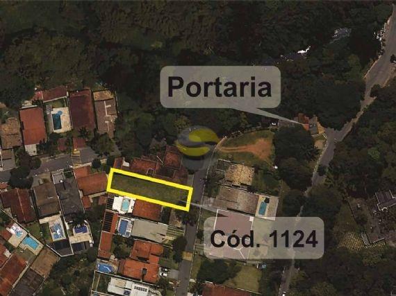 Terreno, 360 m² - Foto 6
